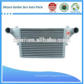 Original quality Shannxi auto parts DZ9114530344 intercooler